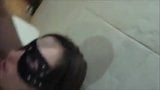 Chatte mature béante 4 snapshot 7