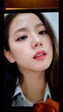 Jisoo (Blackpink) Cum Tribute 3 snapshot 7