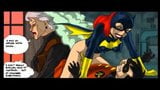 BATMAN BEYOND  AFFAIRS snapshot 4