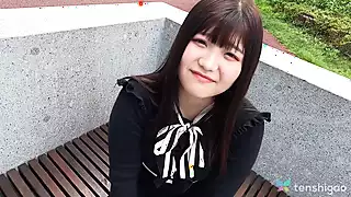 Madoka Watanabe is a Convenience Store Worker who Wants to be a ...