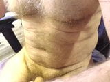 older muscular  bear shoots a big lod snapshot 8