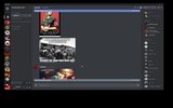 Lelaki gemuk dikongkek pada discord -sangat lurus snapshot 8