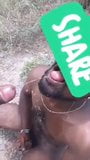 Sri lankan outdoor gay fun snapshot 2