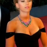 Scarlett Johansson - сексуальные моменты 2 snapshot 6