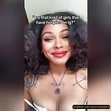 latina jeune  salope tiktok sexe divulgué snapshot 2