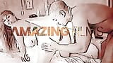 Amazingfilms - brianna dymond è il fottuto capo snapshot 1