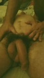 Daddy massage with oral happy ending snapshot 5