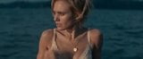 Nicky Whelan in topless snapshot 7