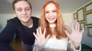 Primul vlog din România: plimbare prin oraș și seară romantică ...