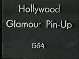 Hollywood glamour pin-up 564 snapshot 1