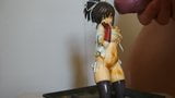 Senran Kagura Asuka Figure Bukkake No Wash4 snapshot 7