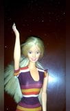 Barbie doll cumshot under skirt1 snapshot 9