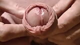 Foreskin closeup slowmotion 281 snapshot 2