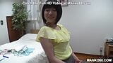 Sweet scent of Asian Hairy Puss snapshot 2