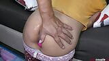 BBC ANAL, ESTO ES ENORME, NO ME CABE TODO EN EL CULO snapshot 20