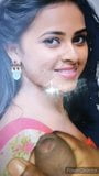 Sri divya cum tributo e cara fodendo snapshot 3