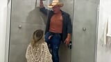 Cowboy Seduced to Fill all Her Holes snapshot 3