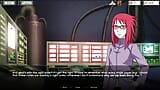 Naruto - Kunoichi Trainer (Dinaki) Part 29 SAKURA FUTA!! By LoveSkySan69 snapshot 9