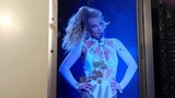 Britney Spears Cum Trbute 68 snapshot 5