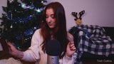 JOI – ASMR d’hiver pour te caresser by Trish Collins. snapshot 5