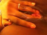 Finger myself in the bath, show off my body a bit snapshot 3