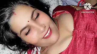 Indian Hot Sexy Wife and Step Son Sex Hindi Audio feat ...