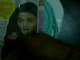 Cum on aalia bhatt snapshot 5