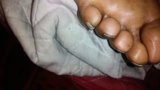 EBONY SOLES CLOSE UP 2017 snapshot 10