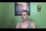 BALD GIRL snapshot 1