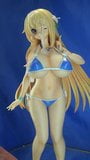 figure bukkake(Bikini no oneesan) 201105 snapshot 10