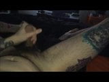 Dildo Fuck and Masturbation snapshot 9