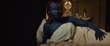 Jennifer Lawrence - ''X-Men: First Class'' snapshot 5