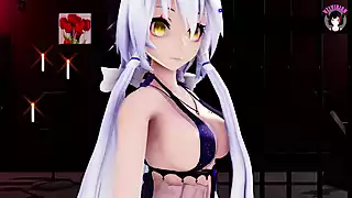Stardust - Haiyi -short Skirt Queen Version: Amateur Porn | xHamster