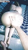 Le doy creampie anal a putita argenta snapshot 9