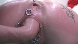 Piercing Muschi-Fisting-Orgasmen snapshot 5