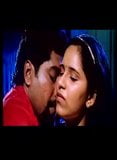 Mallu Reshma fa sesso romantico snapshot 4