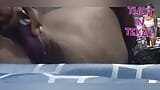 Real solo hembra amateur frotando coño masturbándose snapshot 12