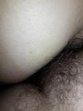 Creampie my lovely wife ass snapshot 7