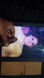 Mi querido keerthi suresh cum homenaje snapshot 11