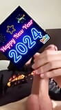 Hot boy share enjoy with boyfriend at new year night snapshot 4