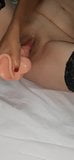 Hete milf enorme dildo masturbatie kut close -up snapshot 7