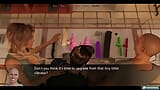 The Office Wife - Playthrough #17 Dixon shop sex toys with Nate with bf - JSdeacon snapshot 12