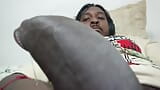 Big black huge dick snapshot 13