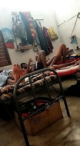 Indian gay anal