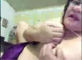 Skype con bbw liza snapshot 13