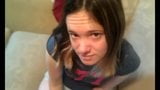 Fru crissy bj video 2 snapshot 1