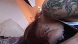 tattooed girl gets banging3 snapshot 4