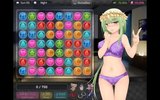 ゲーム-huniepop金星の寝室ステージ snapshot 1