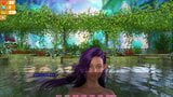 Dungeon schiavi v0.462 - sesso in piscina snapshot 14