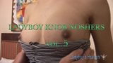 Compilazione di ladyboy che succhiano il cazzo snapshot 2